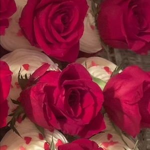 Meet your Posher, Raquel